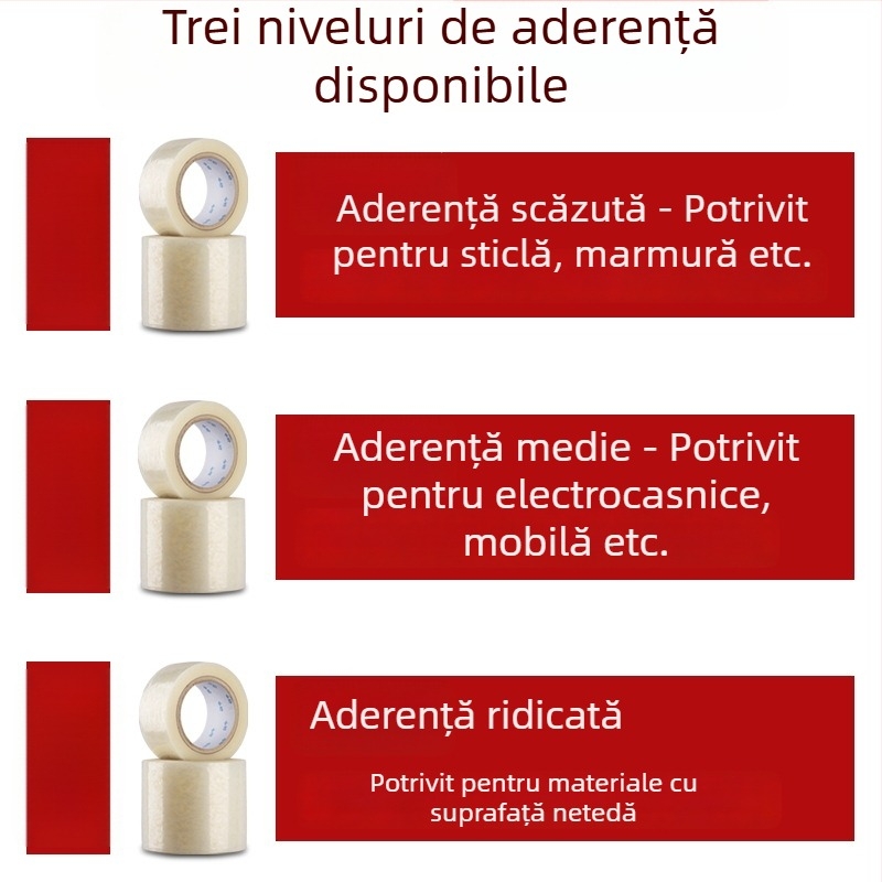 Film protector PE transparent cu rolă autoadezivă pentru electrocasnice și hardware, oțel inoxidabil, rezistent la praf, zgârieturi și uzură, adeziv mediu