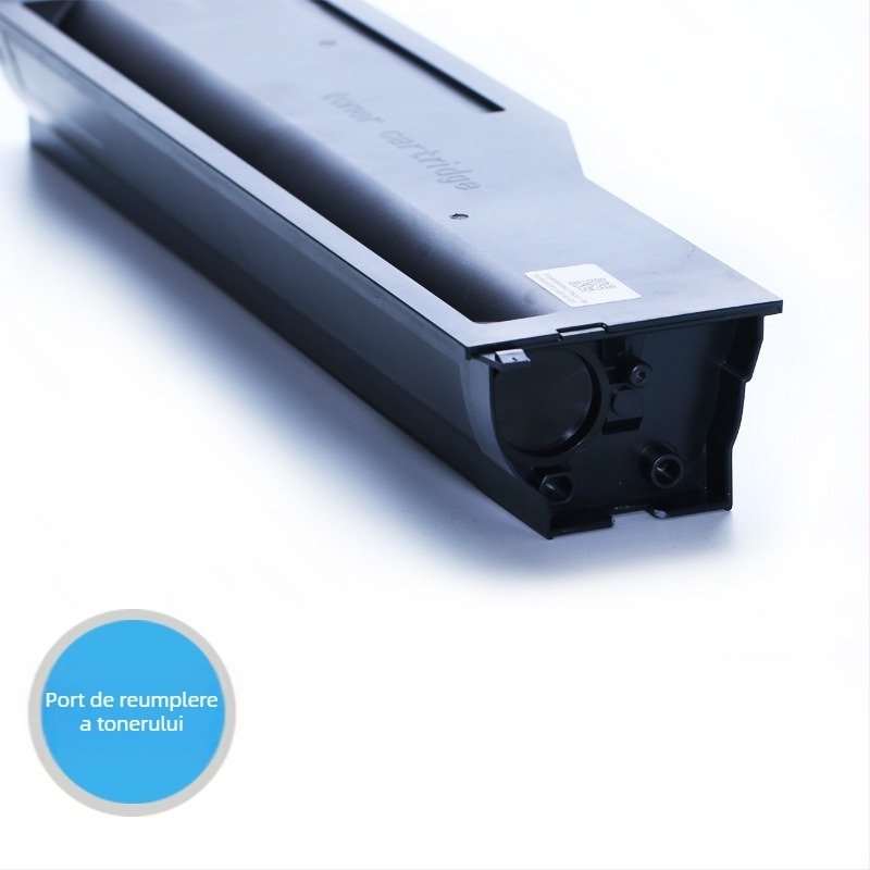 OAT CF256A cartuș toner pentru HP CF256X CF257A și dispozitiv M436dn 56A