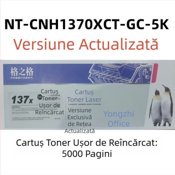 Cartuș toner Grid 137A, W1370A, pentru HP M232dw, M233sdw/SDN și M208dw