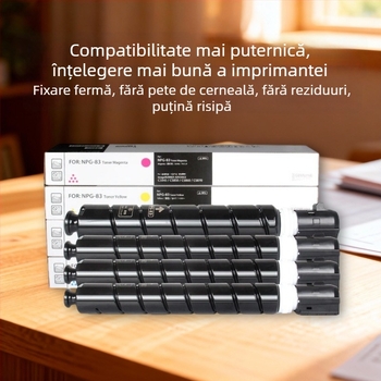Canon NPG-83 Cartuș de toner pentru C5840/C5850/C5860/C5870
