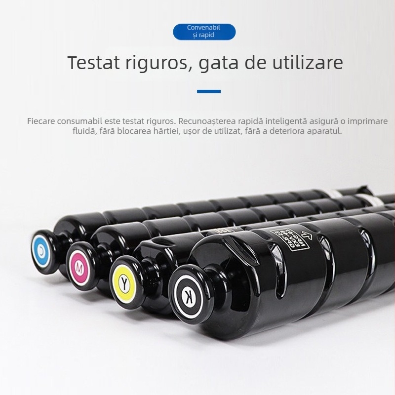 Gezhige NF-NPG-67 Cartuș toner compatibil cu IRC3222L/C3130/C3226/C3120L