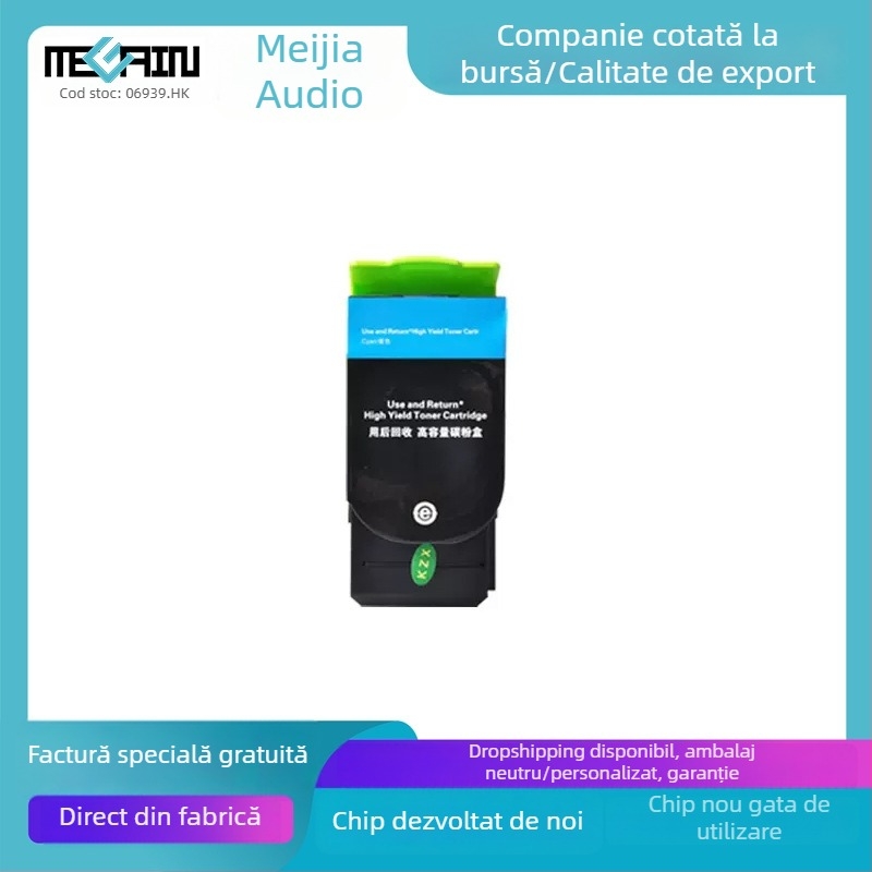 Cartuș toner CTL-350 pentru CP2510DN CP2500DN CM7000FDN