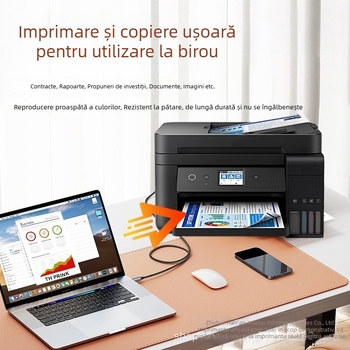 Casetă de toner Ricoh SPC840 pentru copiatoare color SPC840 C841 C842DN