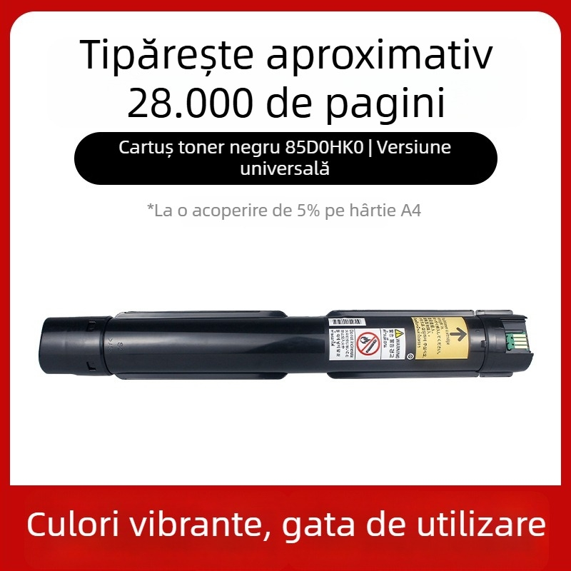 Cartuș toner pentru Lexmark CX930dse (85D0HK0, 85D0HC0, 85D0HY0, 85D0HM)