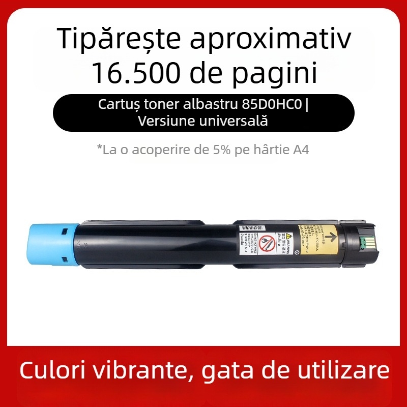 Cartuș toner pentru Lexmark CX930dse (85D0HK0, 85D0HC0, 85D0HY0, 85D0HM)