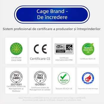 Color Grid CF500A cartuș toner pentru HP M281fdw, M254dw/nw, M281fdn — 1500 pagini