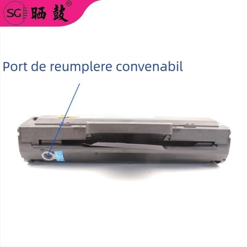 Cartuș toner W1680A/W168A pentru HP 105A, 115W, 115NW, 116W, 117W
