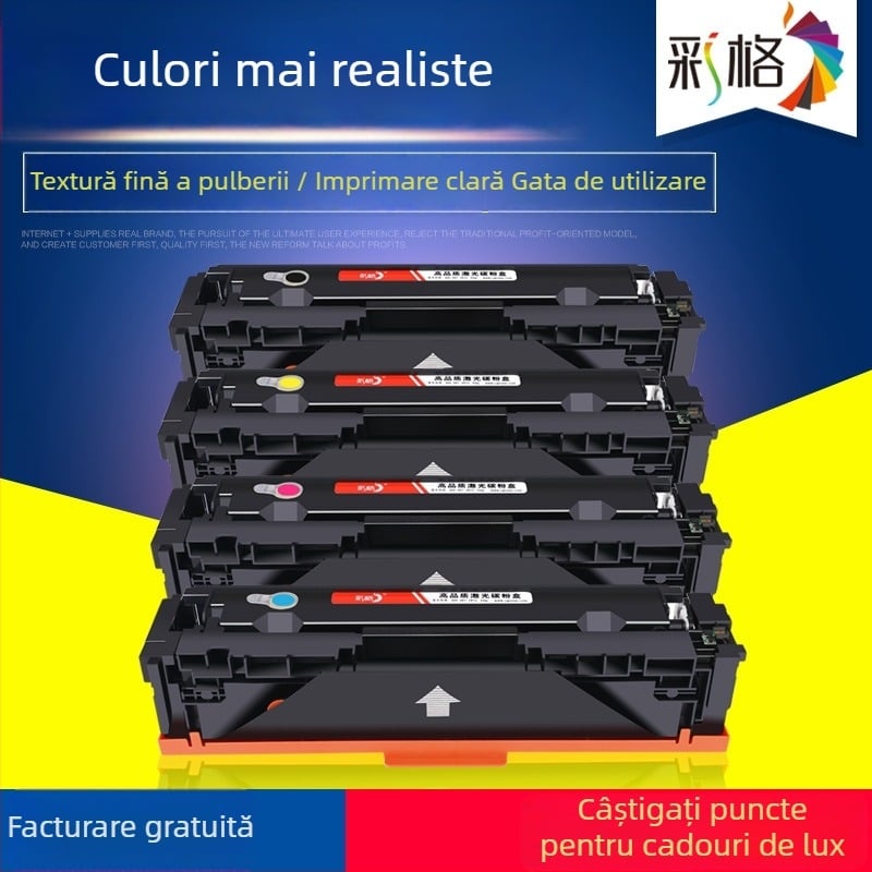 CRG054 cartuș toner pentru Canon MF645Cx, 643Cdw, 623Cdw/n, LBP621Cw, 642Cw