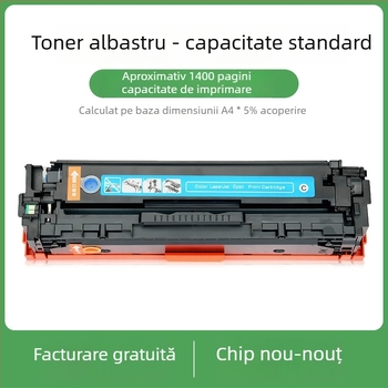 Cartuș toner CRG-331 pentru Canon MF8210Cn, MF8250Cn, MF8280Cw și MF8230Cn – culoare
