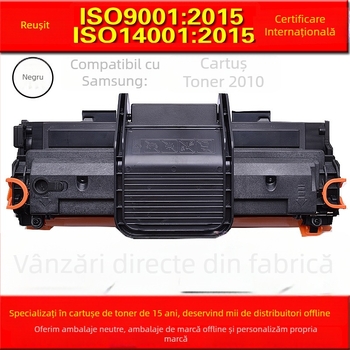 Cartuș toner pentru Samsung ML-2010D3 și modelele ML-2010/2015/2510/2570/2571N