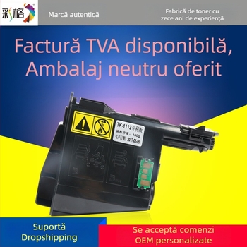 Color Grid TK-1113 cartuș toner pentru Kyocera FS1020MFP, 1040, 1060, 1120, 1123, 1025