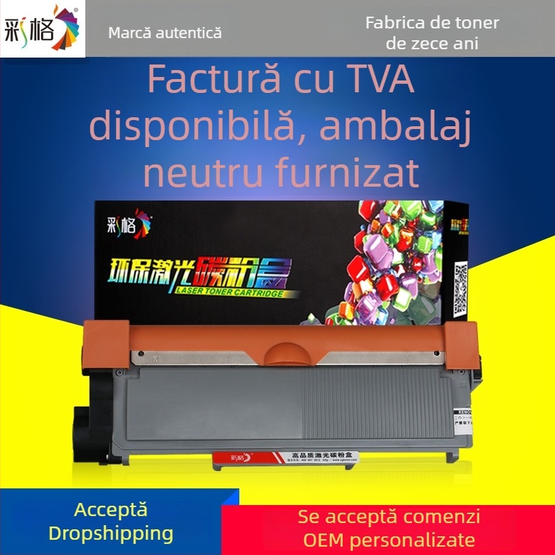 Color Grid cartuș de toner pentru Brother TN-2325, 2312, HL-2260D, 2560DN, MFC-7480D, 7080D