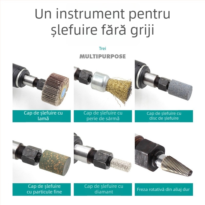 Polizor electric GD2-25 pentru gravură în lemn și sculptură în rădăcini, șlefuire de matrițe, putere mare, viteză reglabilă, sculptură și polisare jad și piatră