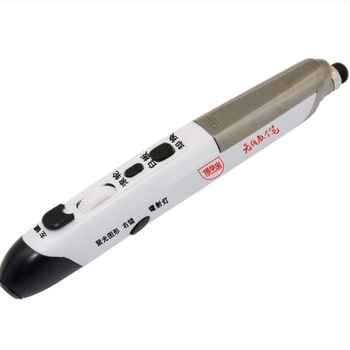 Mouse Bluetooth personalizat cu telecomandă PPT pentru schimbarea paginilor, stilou pentru proiecție și cursor pentru tablă electronică, mouse stilou wireless