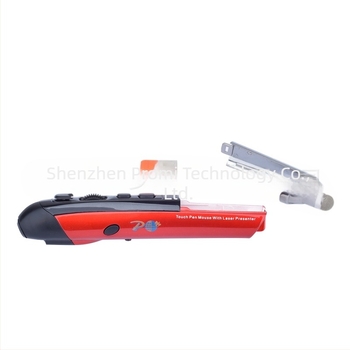 Mouse Bluetooth personalizat cu telecomandă PPT pentru schimbarea paginilor, stilou pentru proiecție și cursor pentru tablă electronică, mouse stilou wireless