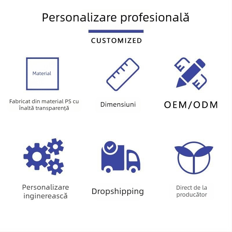 Lanyard din poliester cu suport pentru card de identificare și imprimare a logo-ului