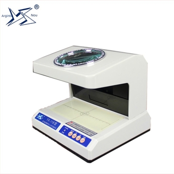 Yinxin YX-118 Discriminator Multifuncțional pentru Bancnote și Valută RMB și Valute Străine