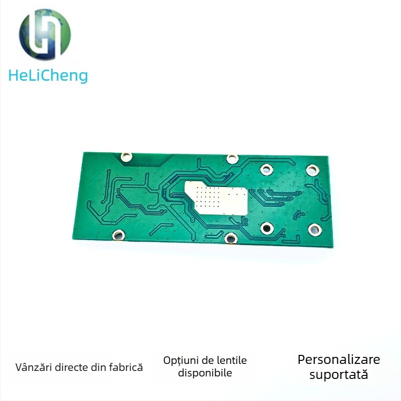 Modul cameră USB pentru conferințe video, 13 MP, autofocus cu motor