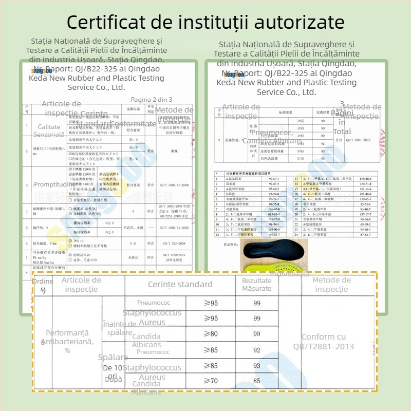 Talpă pentru încălțăminte cu deodorare, antibacteriană, ultra-moale, controlul mirosurilor, respirabilă, absorbție a transpirației, absorbție a șocurilor, pentru bărbați și femei, potrivite pentru sport și antrenamente de vară
