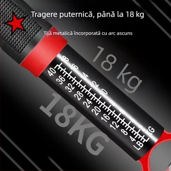 Clește de pescuit din aliaj de aluminiu, cu cântar integrat, pentru prinderea și manipularea peștilor