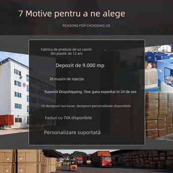 Cutie dublă pentru medicamente, uz casnic, cu mâner, trusă portabilă de prim ajutor, capacitate mare