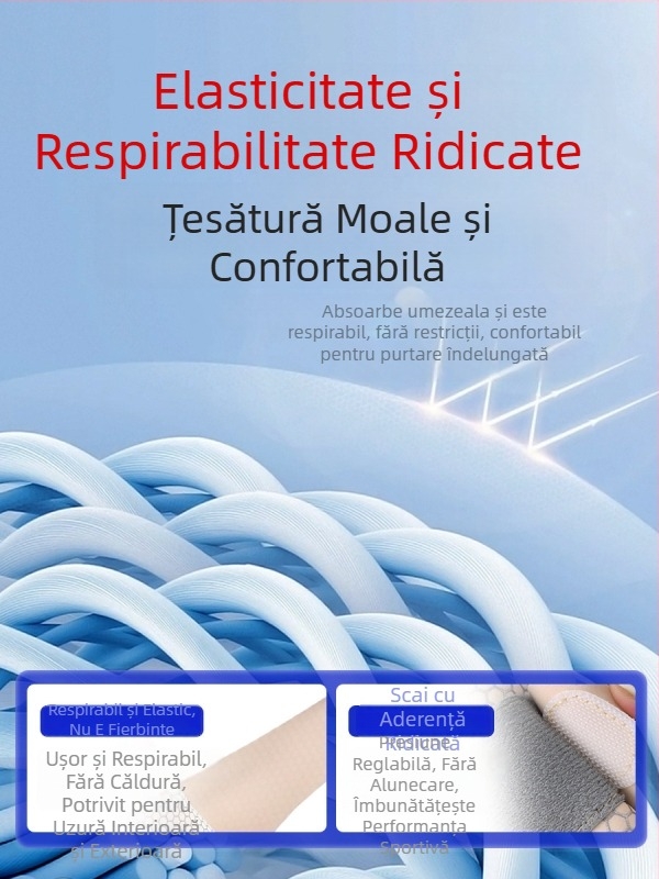 SANOSTA orteză de compresie pentru încheietura mâinii, leziuni ale tecii tendonului, elastică și confortabilă pentru badminton, unisex