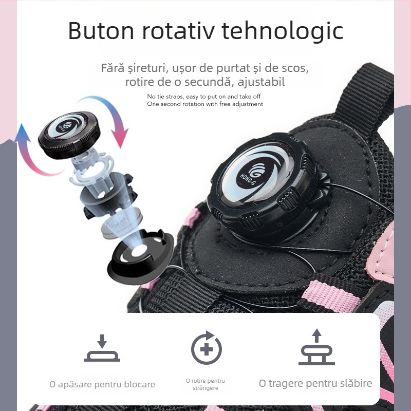 Pantofi de protecție pentru femei, cu vârf din oțel, ușori, confortabili, protecție împotriva loviturilor și perforării, respirabili, antiderapante