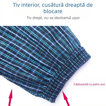 Manșete lungi din bumbac 100%, îngroșate, pentru toamnă și iarnă, unisex, protecție împotriva murdăriei pentru curățenie și lucru