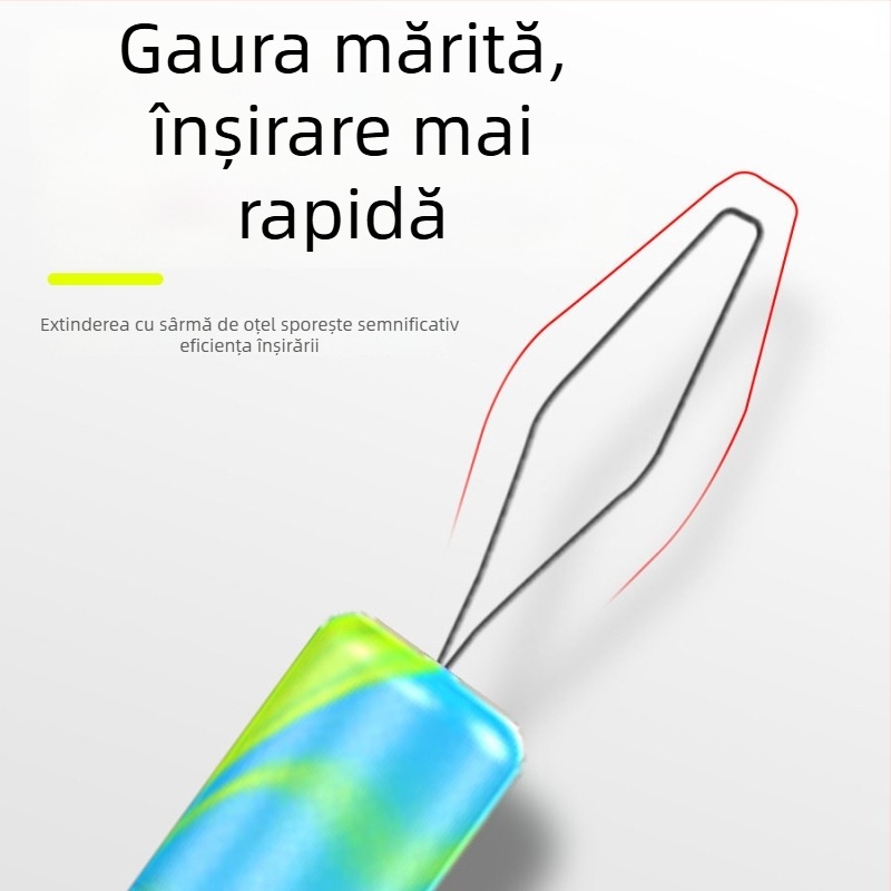 Mărgele din silicon pentru linia principală de pescuit, accesorii de înaltă calitate