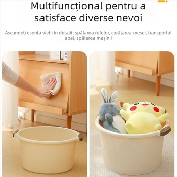 Vas de baie pentru picioare izolat, pentru uz casnic, cu acoperire până la gambă, funcție de masaj, portabil, potrivit pentru camere de cămin