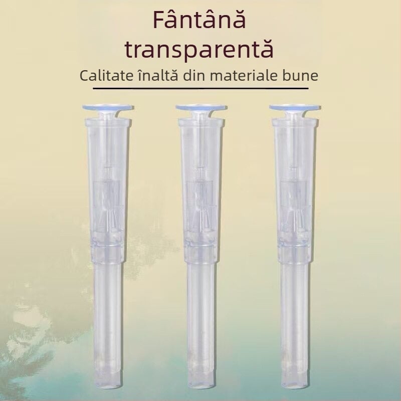 Fântână cu ciupercă pentru iaz decorativ, stil rockery, cu pompă submersibilă mică, duză din plastic și element de apă pentru acvariu Bonsai