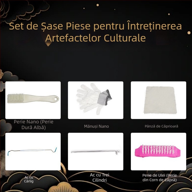 Ulei de întreținere pentru rădăcini sculptate și lemn; îngrijire mahagon; lustruire și ceară pentru opere din lemn; ulei de lustru pentru jad.