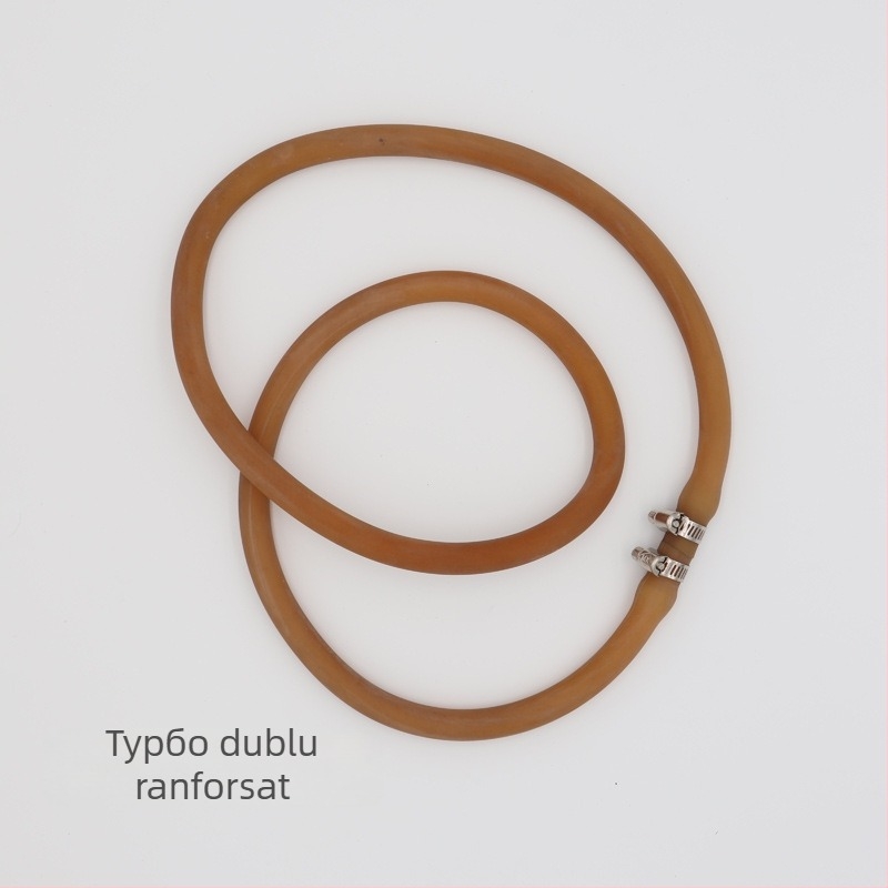 Inel de tracțiune pentru copii, cu șnur elastic curcubeu, pentru antrenament senzorial și motor