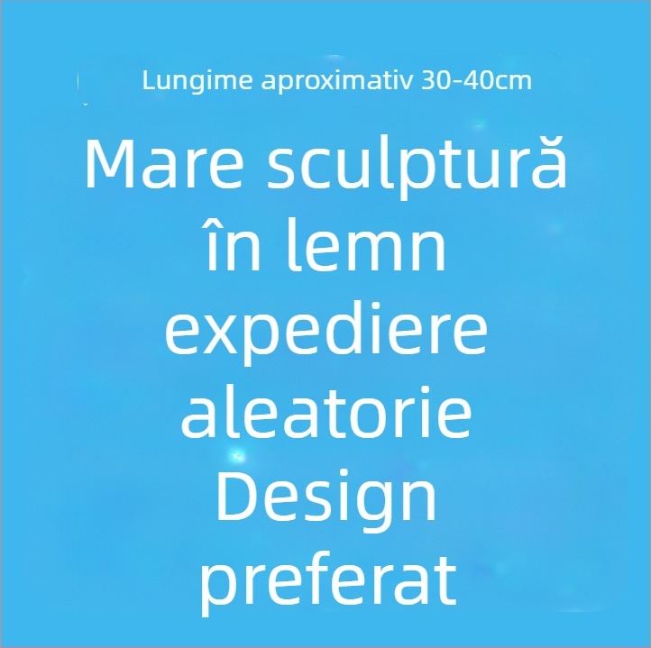 Jianshan lemn scufundat – sculptură în rădăcină pentru amenajare acvariu, decor zen