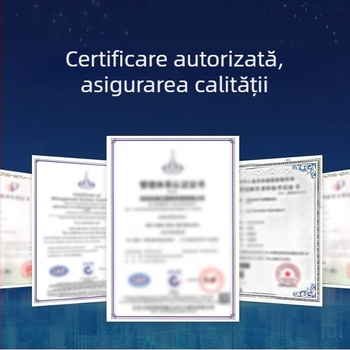 Oglindă retrovizoare din fibră de carbon pentru vehicule electrice și motociclete, AOS4 cu transfer prin apă