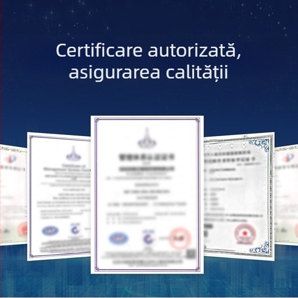 Oglindă retrovizoare din fibră de carbon pentru vehicule electrice și motociclete, AOS4 cu transfer prin apă