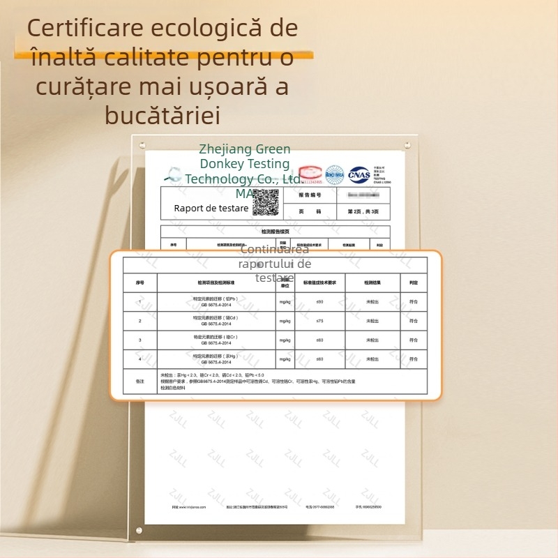 Perie puternică pentru curățarea oalelor, mâner lung, nu aderă uleiul, nu deteriorează vasele, perie de curățare multifuncțională