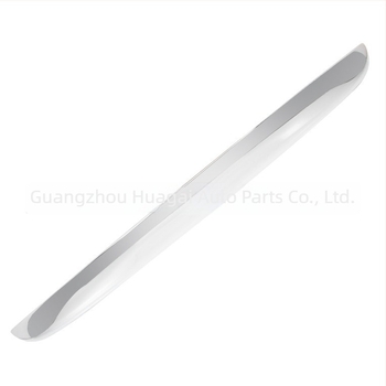 51132753603 Mâner portbagaj cromat pentru BMW Mini R55/R56