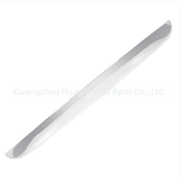 51132753603 Mâner portbagaj cromat pentru BMW Mini R55/R56
