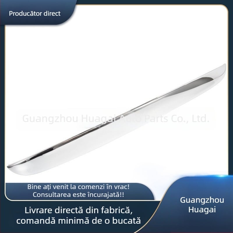 51132753603 Mâner portbagaj cromat pentru BMW Mini R55/R56