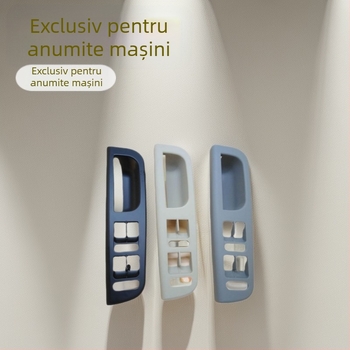 Panoul interior al mânerului de ușă 3B1867171E pentru Volkswagen Jetta Bora Golf IV MK4