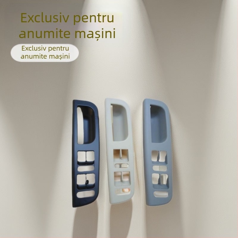 Panoul interior al mânerului de ușă 3B1867171E pentru Volkswagen Jetta Bora Golf IV MK4