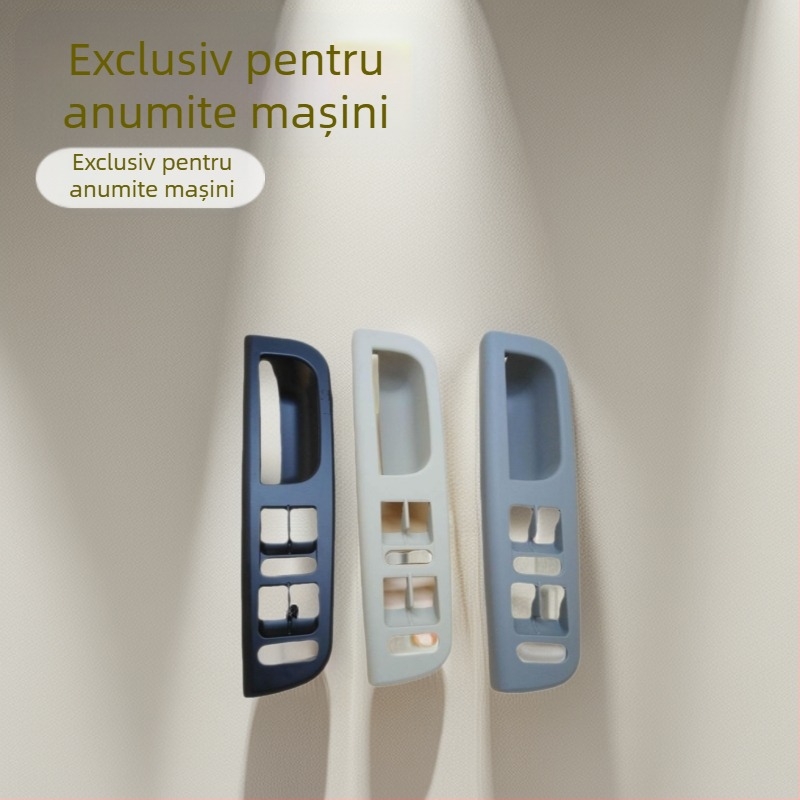 Panoul interior al mânerului de ușă 3B1867171E pentru Volkswagen Jetta Bora Golf IV MK4