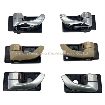 Mâner interior de ușă 82610-2E000 pentru Hyundai Tucson 2004-2013 826102E000