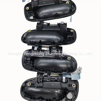 Meijia mâner exterior pentru ușă auto, modele 82650-17000, 82660-17000, 83650-17000, 83660-17000