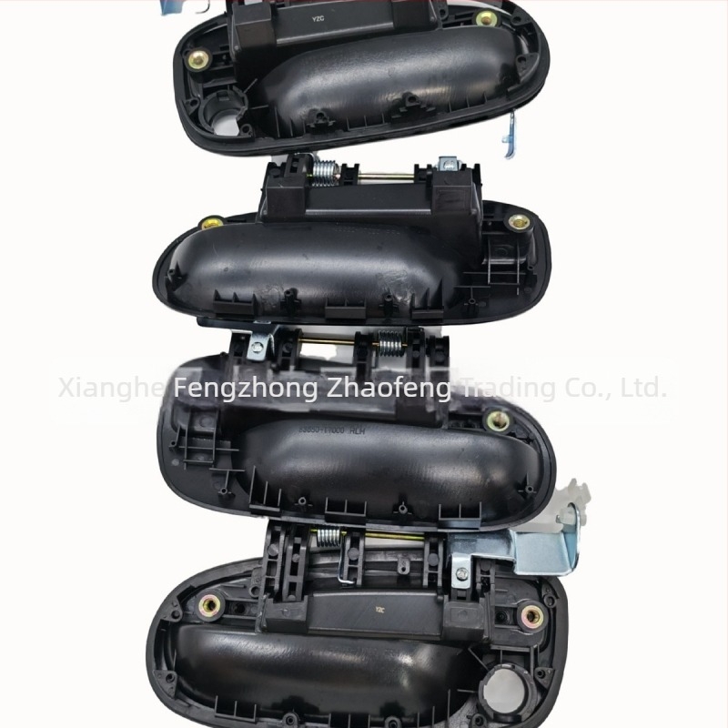 Meijia mâner exterior pentru ușă auto, modele 82650-17000, 82660-17000, 83650-17000, 83660-17000