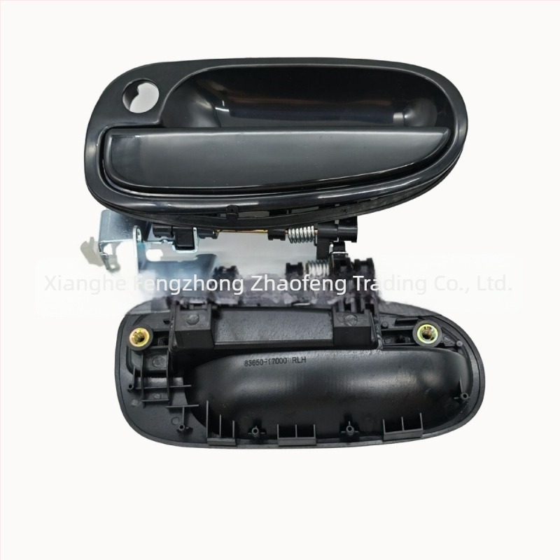 Meijia mâner exterior pentru ușă auto, modele 82650-17000, 82660-17000, 83650-17000, 83660-17000