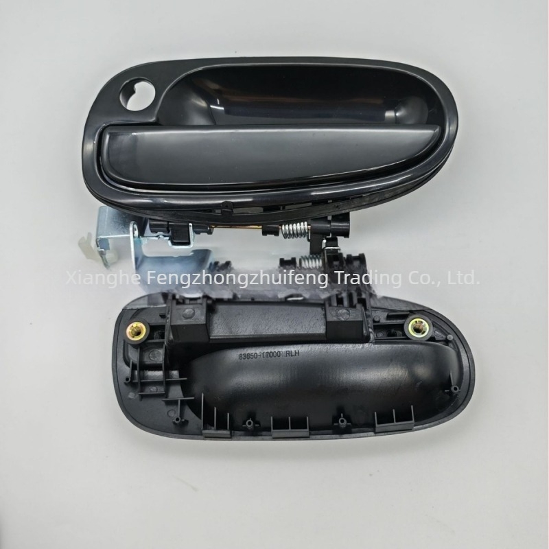 Meijia mâner exterior pentru ușă auto, modele 82650-17000, 82660-17000, 83650-17000, 83660-17000