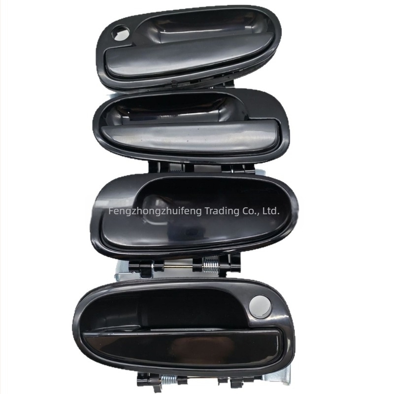 Meijia mâner exterior pentru ușă auto, modele 82650-17000, 82660-17000, 83650-17000, 83660-17000