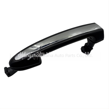 Mâner exterior de ușă 82651-2B010 826512B010 pentru Santa Fe